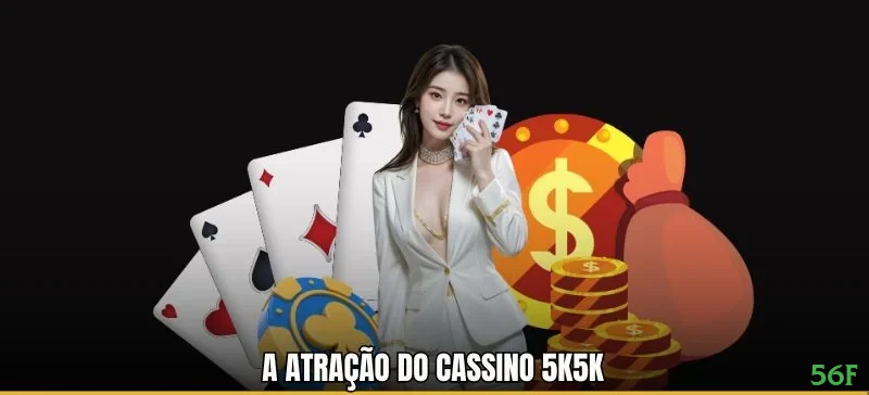 APK oficial da 56f para Android